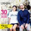 30.09 – Cheese People – Unio