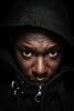 Roots Manuva - 25 June 2017 - Erarta Stage