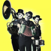 Tiger Lillies